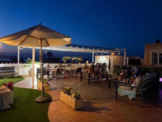 6 chambre Penthouse à vendre à Artà avec piscine garage - 1 200 000 € (Ref: 10160057)