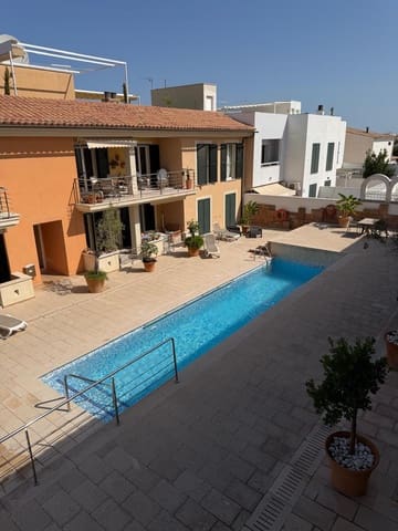 6 chambre Penthouse à vendre à Artà avec piscine garage - 1 200 000 € (Ref: 10160057)