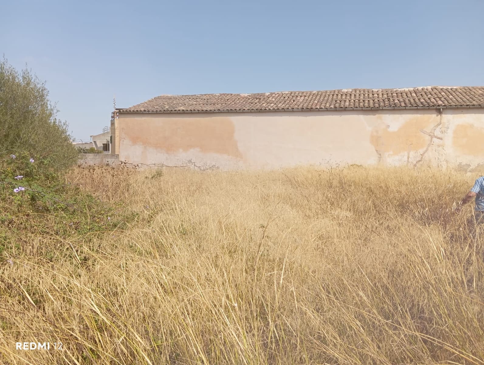Byggegrund til salg i Manacor - € 750.000 (Ref: 10160204)