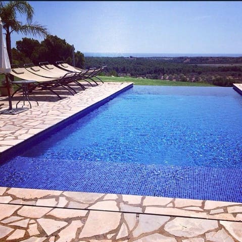 3 slaapkamer Finca/Landhuis te koop in Manacor met zwembad garage - € 1.750.000 (Ref: 10163212)