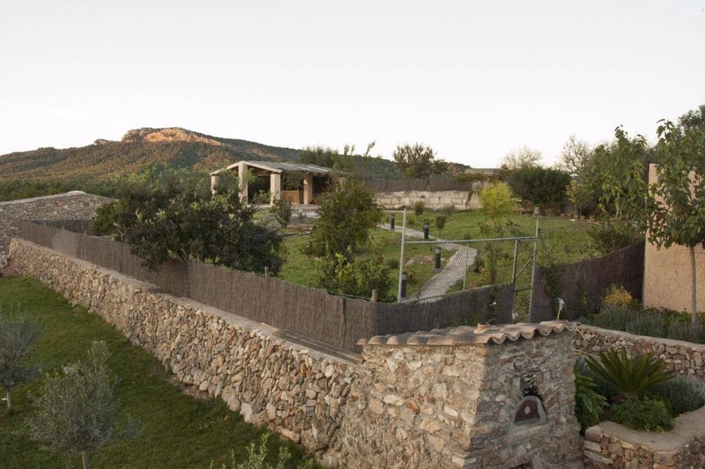 3 slaapkamer Finca/Landhuis te koop in Manacor met zwembad garage - € 1.750.000 (Ref: 10163212)