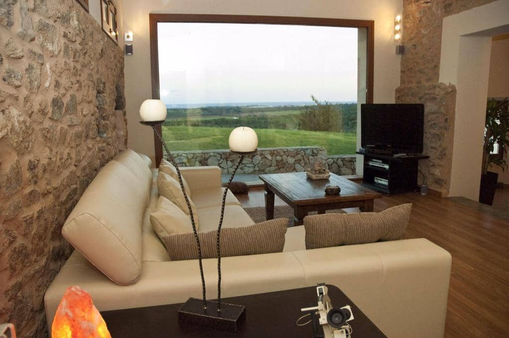 3 slaapkamer Finca/Landhuis te koop in Manacor met zwembad garage - € 1.750.000 (Ref: 10163212)