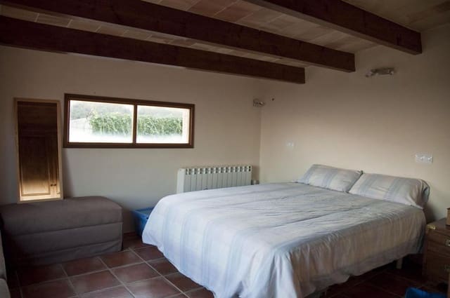 3 slaapkamer Finca/Landhuis te koop in Manacor met zwembad garage - € 1.750.000 (Ref: 10163212)