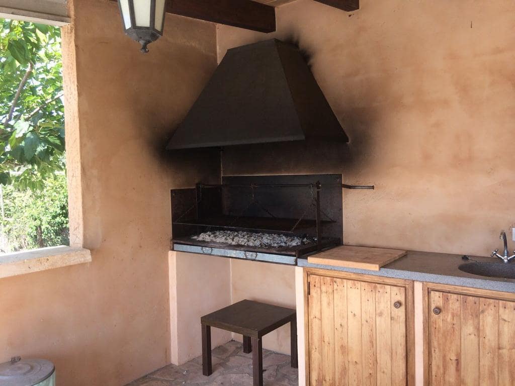 3 slaapkamer Finca/Landhuis te koop in Manacor met zwembad garage - € 1.750.000 (Ref: 10163212)