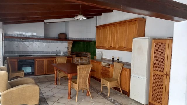 3 slaapkamer Villa te koop in Santanyí met zwembad garage - € 1.125.000 (Ref: 10163307)