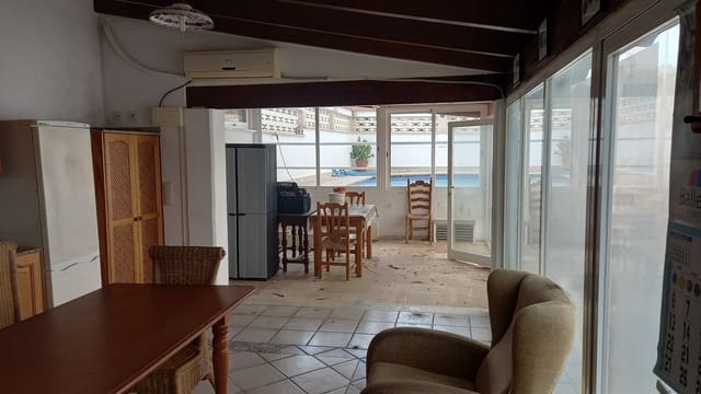 3 slaapkamer Villa te koop in Santanyí met zwembad garage - € 1.125.000 (Ref: 10163307)