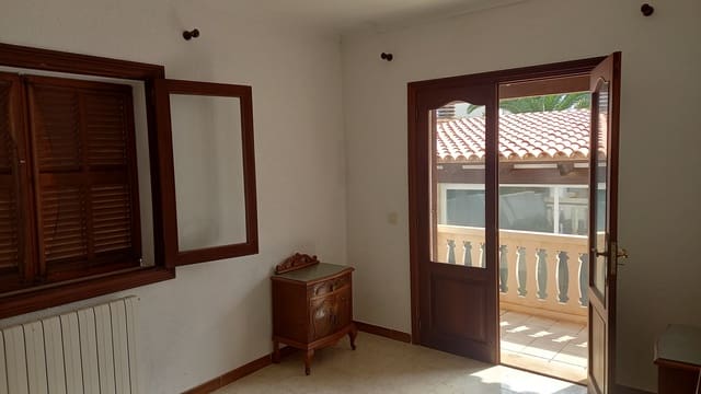 3 slaapkamer Villa te koop in Santanyí met zwembad garage - € 1.125.000 (Ref: 10163307)