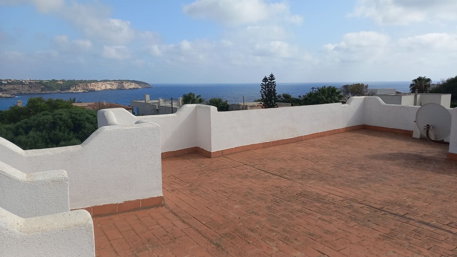 Chalet de 3 habitaciones en Santanyí en venta con piscina garaje - 1.125.000 € (Ref: 10163307)