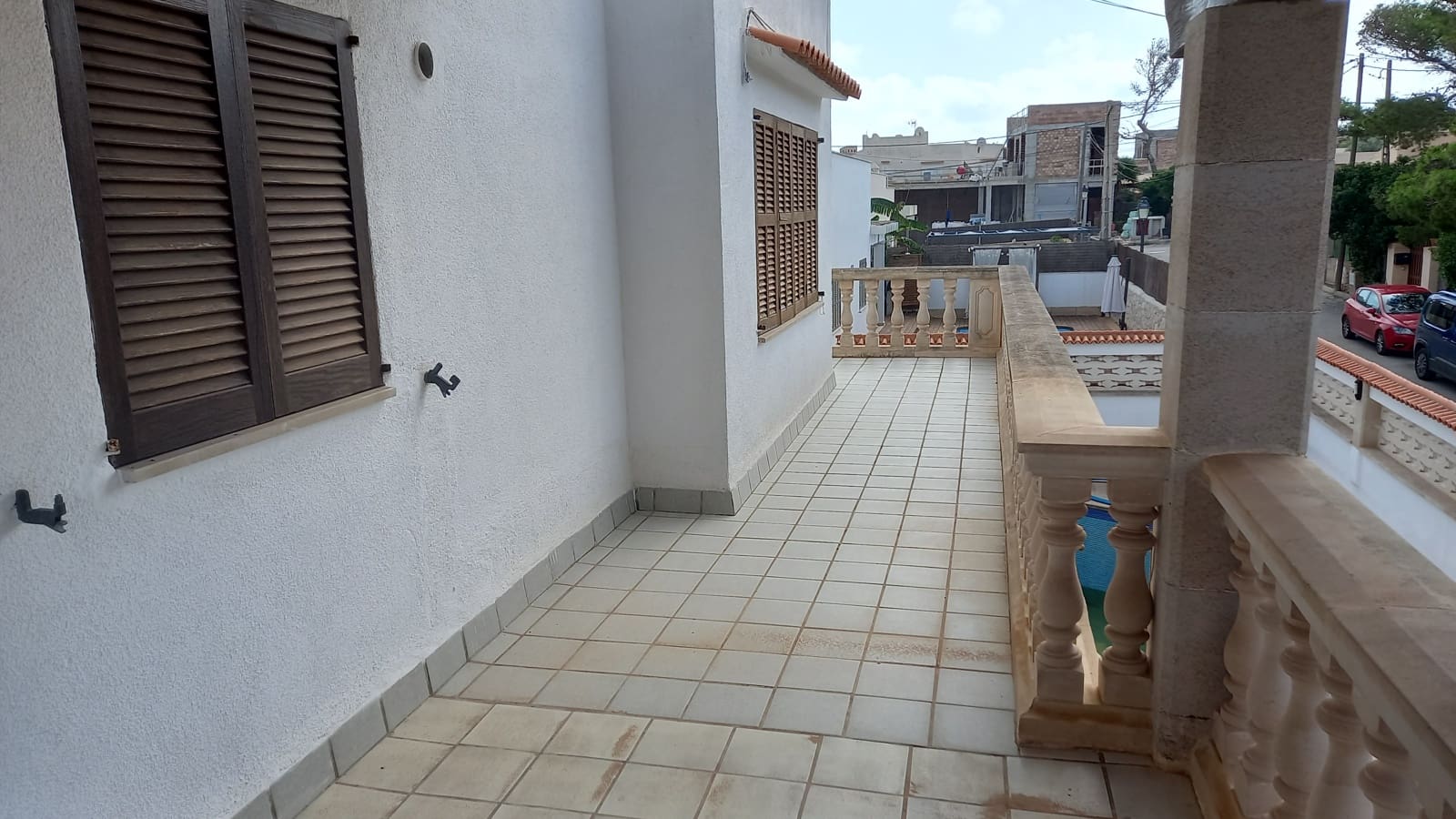 Chalet de 3 habitaciones en Santanyí en venta con piscina garaje - 1.125.000 € (Ref: 10163307)