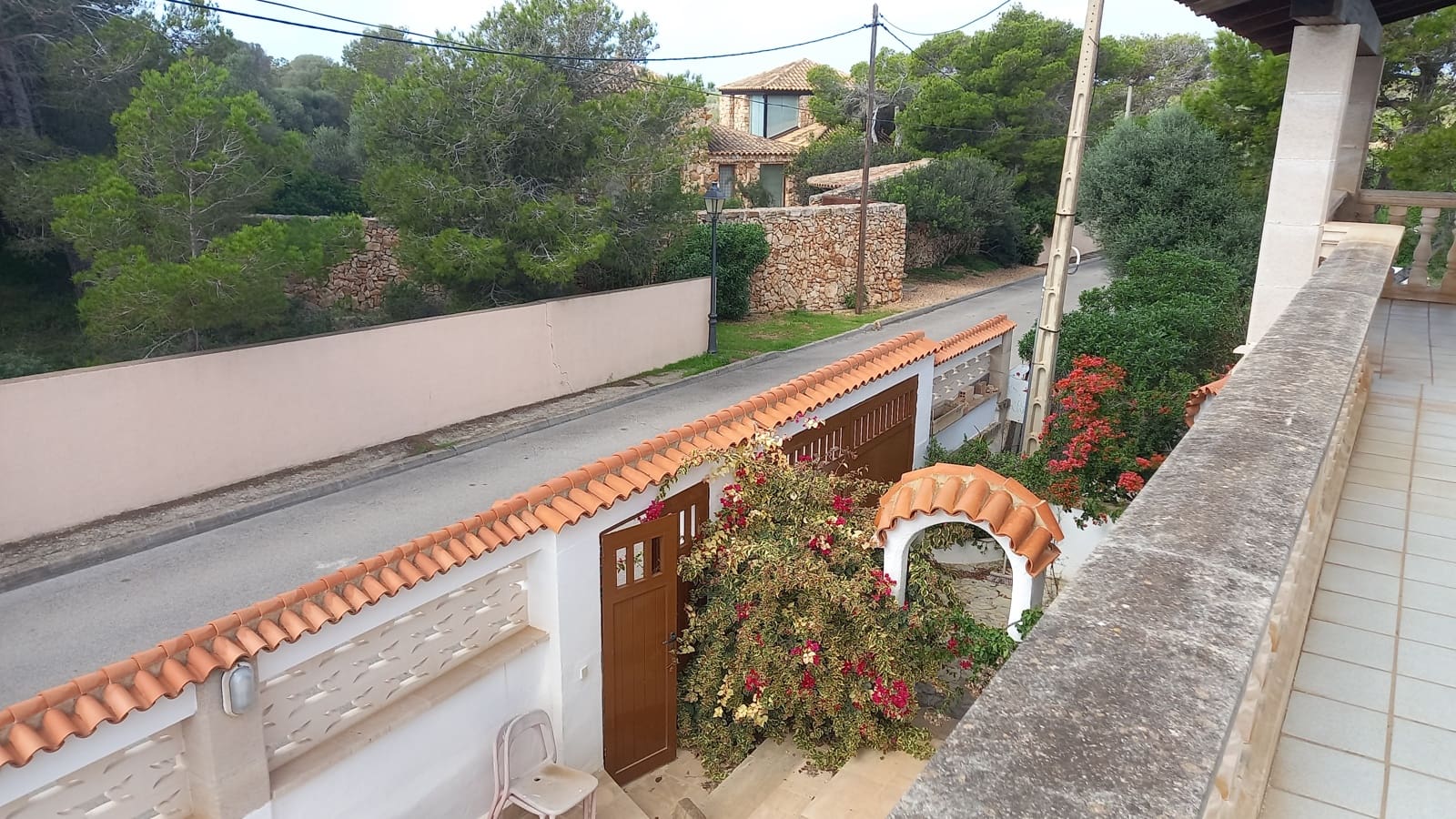 Chalet de 3 habitaciones en Santanyí en venta con piscina garaje - 1.125.000 € (Ref: 10163307)