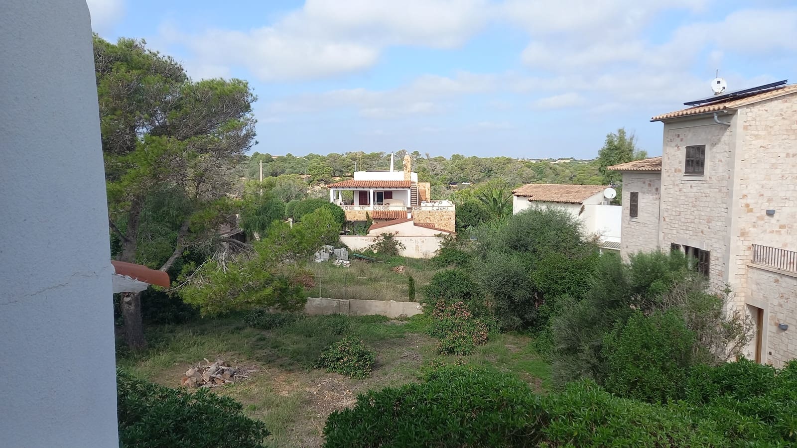 Chalet de 3 habitaciones en Santanyí en venta con piscina garaje - 1.125.000 € (Ref: 10163307)