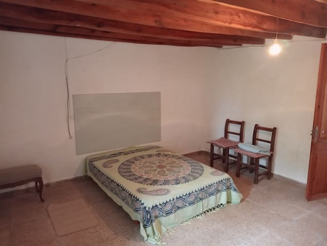 5 Zimmer Finca/Landgut zu verkaufen in Porreres - 1.750.000 € (Ref: 10163309)