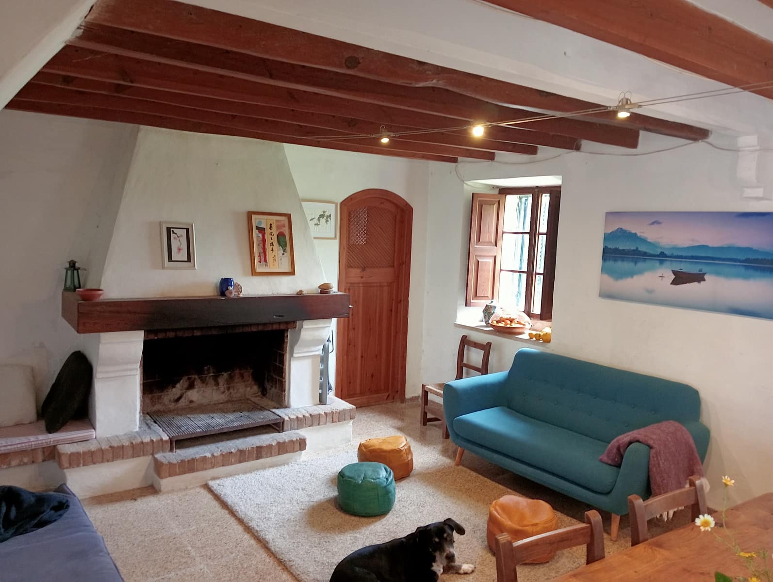 5 makuuhuone Maalaistalo myytävänä paikassa Porreres - 1 750 000 € (Ref: 10163309)