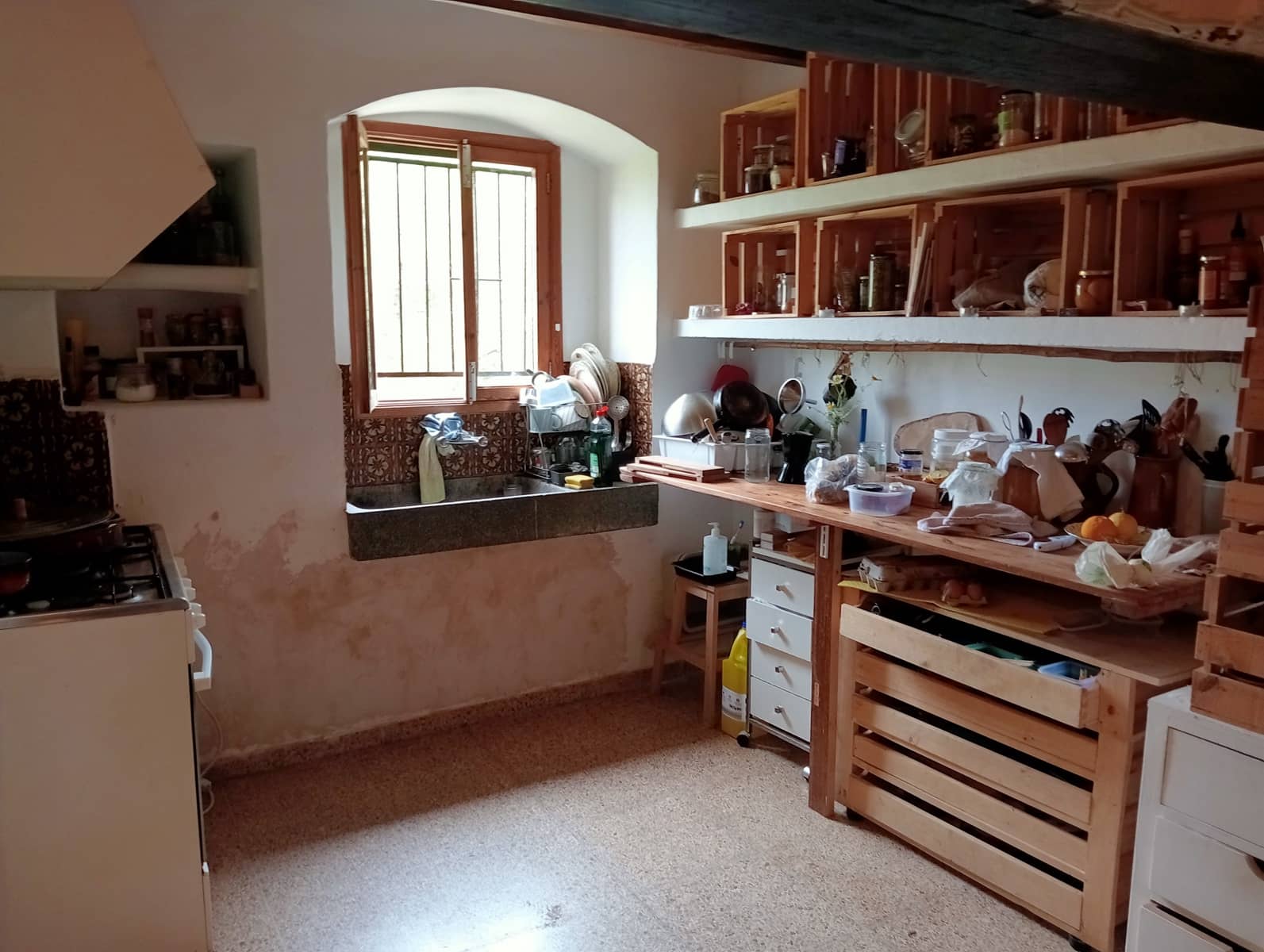 5 makuuhuone Maalaistalo myytävänä paikassa Porreres - 1 750 000 € (Ref: 10163309)