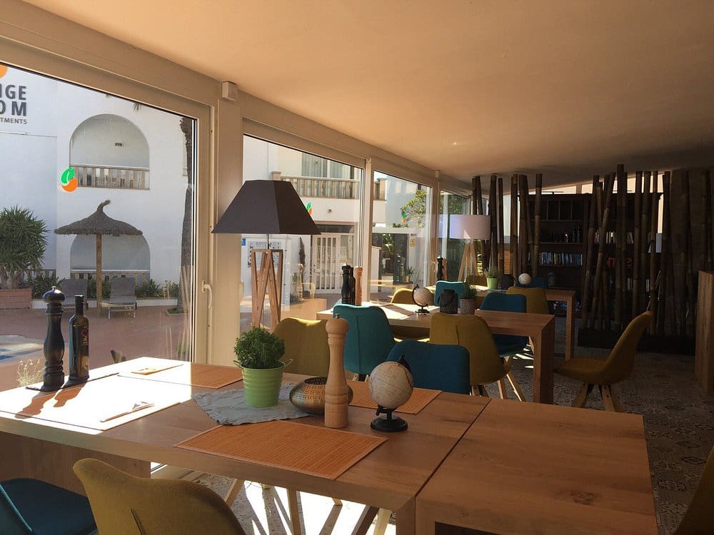 Bar/Restaurante en Felanitx en venta con piscina - 885.000 € (Ref: 10163316)