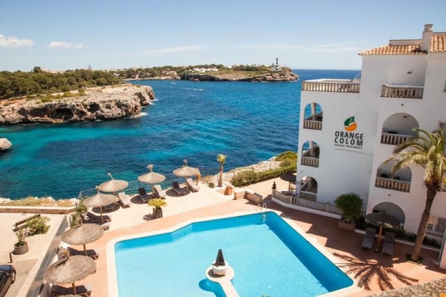 Bar/Restaurante en Felanitx en venta con piscina - 885.000 € (Ref: 10163316)