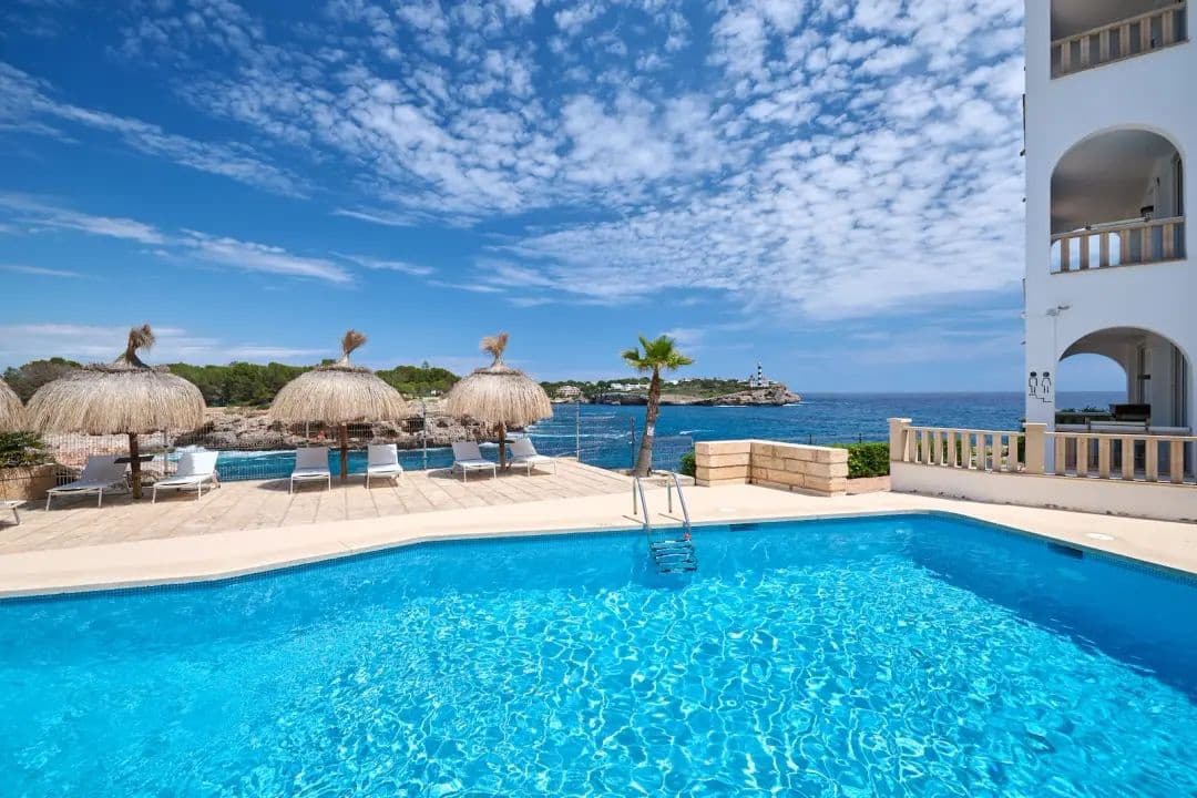 Bar/Restaurante en Felanitx en venta con piscina - 885.000 € (Ref: 10163316)
