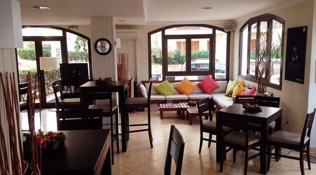 Bar/Restaurante en Felanitx en venta con piscina - 885.000 € (Ref: 10163316)