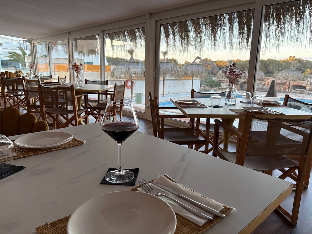 Bar/Restaurante en Felanitx en venta con piscina - 885.000 € (Ref: 10163316)