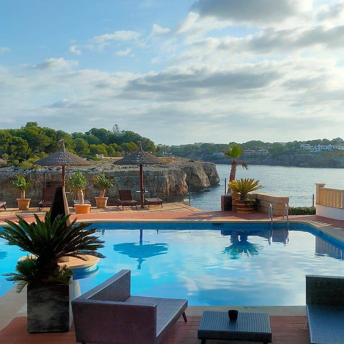 Bar/Restaurante en Felanitx en venta con piscina - 885.000 € (Ref: 10163316)