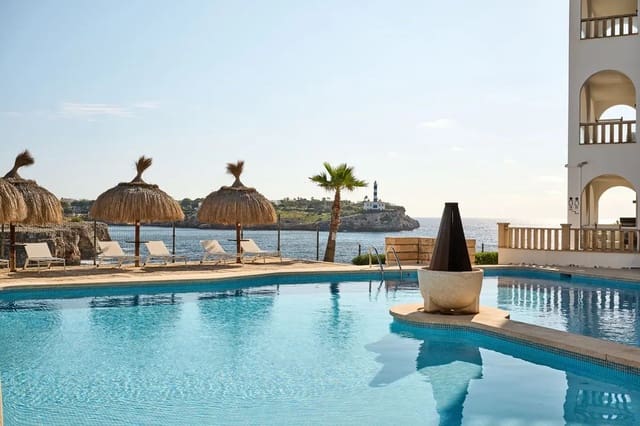 Bar/Restaurante en Felanitx en venta con piscina - 885.000 € (Ref: 10163316)