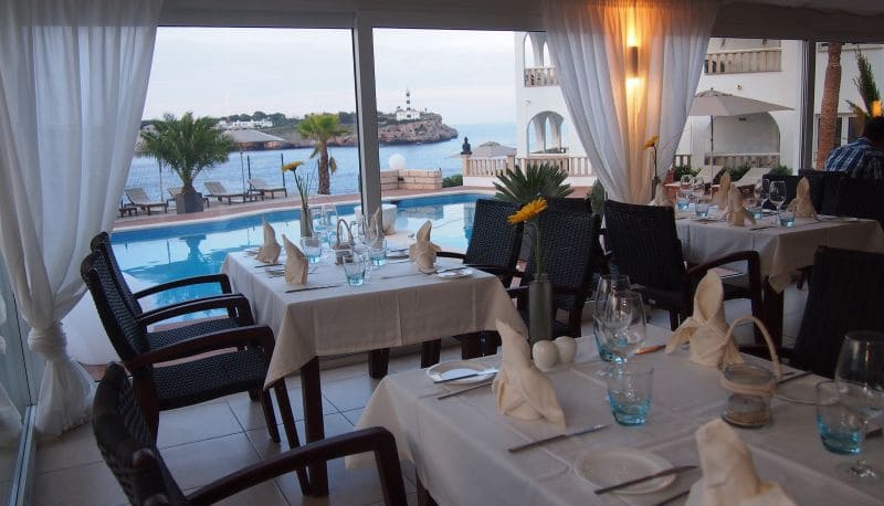 Bar/Restaurante en Felanitx en venta con piscina - 885.000 € (Ref: 10163316)