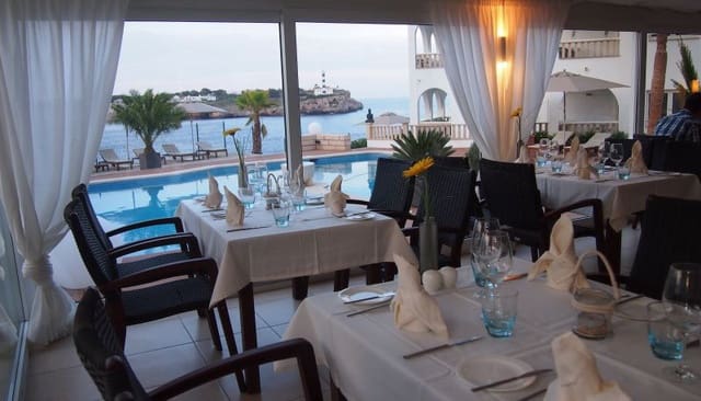 Bar/Restaurante en Felanitx en venta con piscina - 885.000 € (Ref: 10163316)