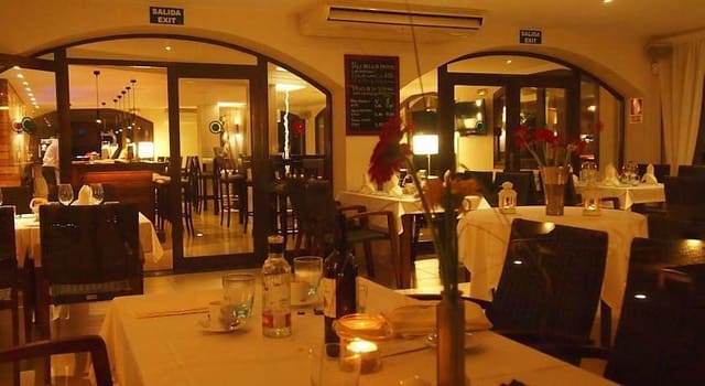 Bar/Restaurante en Felanitx en venta con piscina - 885.000 € (Ref: 10163316)