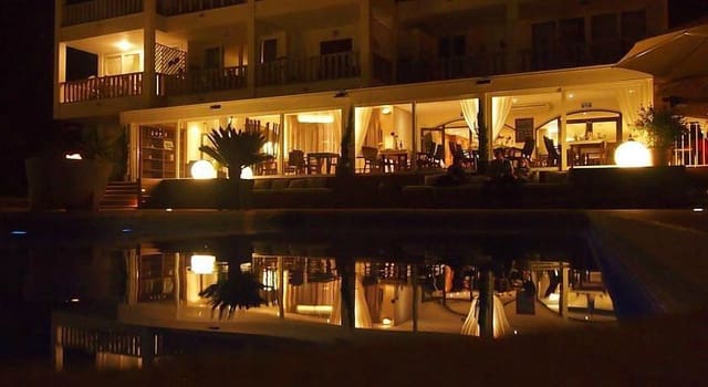 Bar/Restaurante en Felanitx en venta con piscina - 885.000 € (Ref: 10163316)