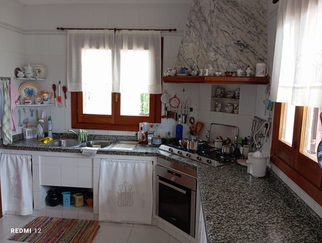 5 soverom Villa til salgs i Calvià med svømmebasseng garasje - € 5 300 000 (Ref: 10172118)
