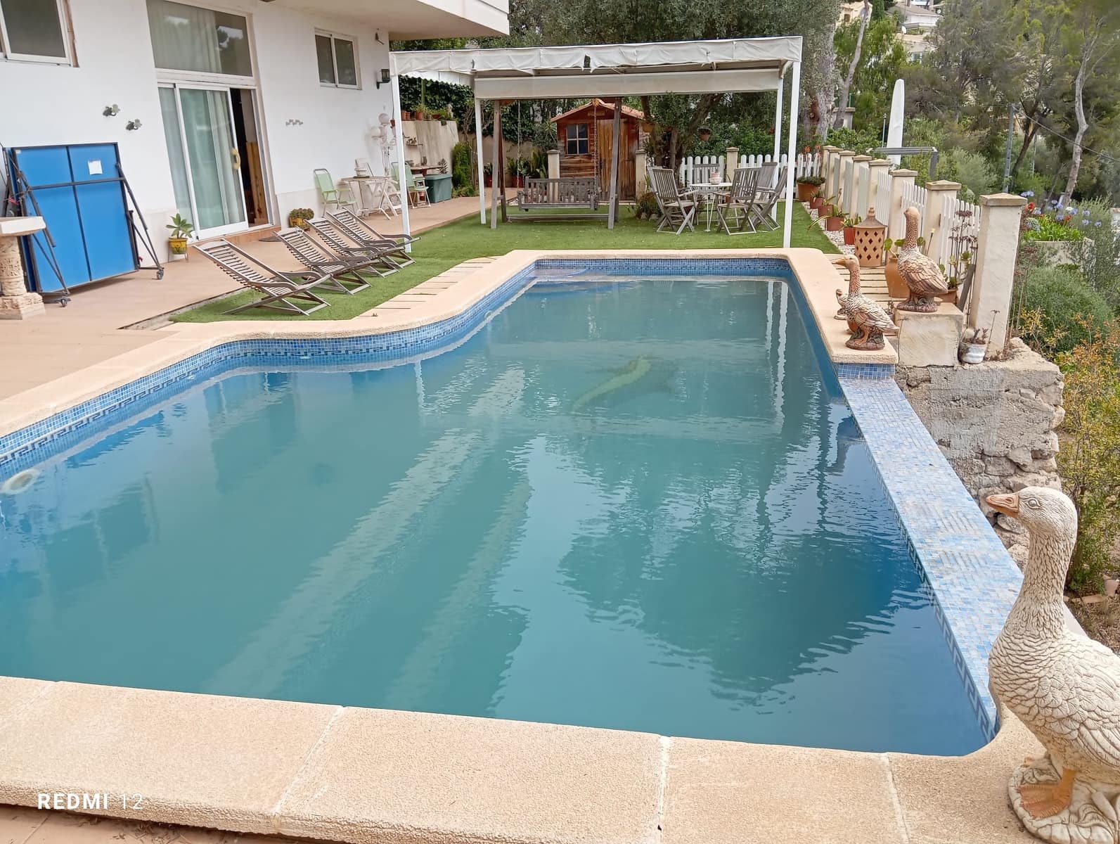 5 Zimmer Villa zu verkaufen in Calvia mit Pool Garage - 5.300.000 € (Ref: 10172118)