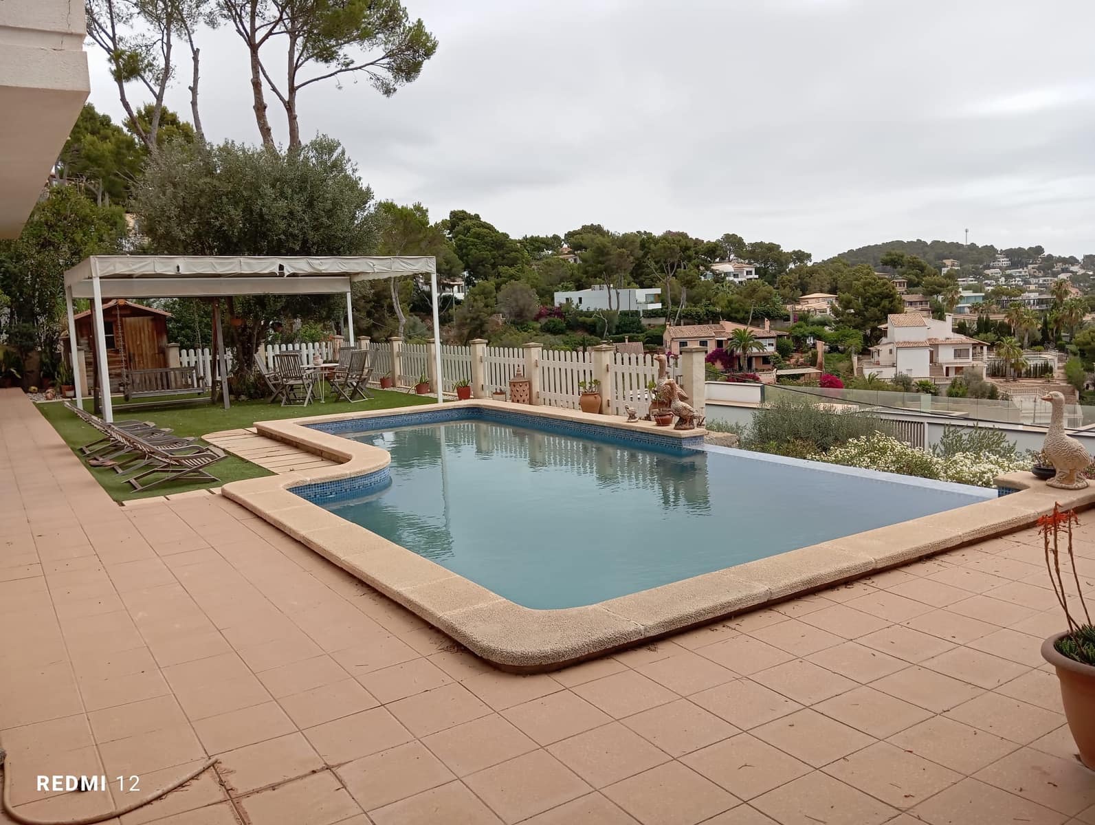 5 Zimmer Villa zu verkaufen in Calvia mit Pool Garage - 5.300.000 € (Ref: 10172118)