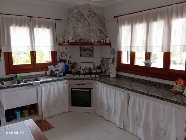 5 soverom Villa til salgs i Calvià med svømmebasseng garasje - € 5 300 000 (Ref: 10172118)
