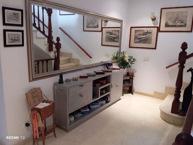 5 soverom Villa til salgs i Calvià med svømmebasseng garasje - € 5 300 000 (Ref: 10172118)