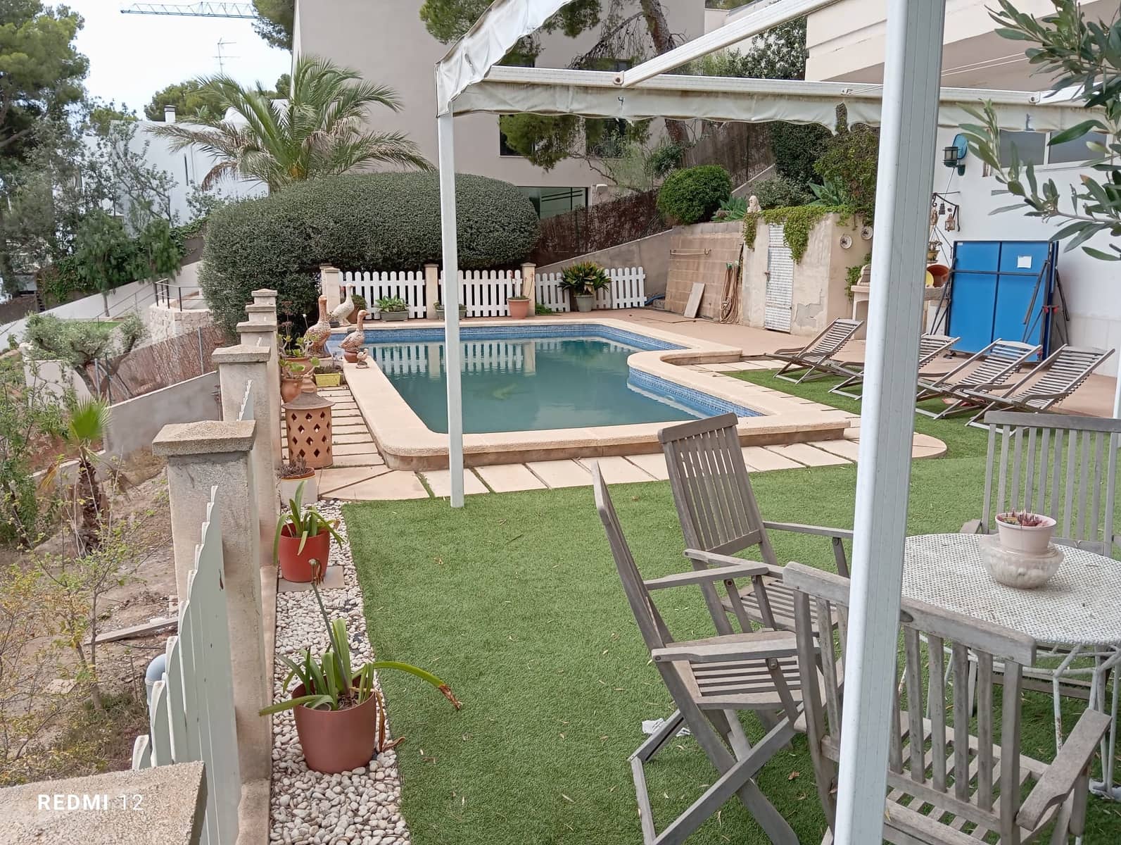5 Zimmer Villa zu verkaufen in Calvia mit Pool Garage - 5.300.000 € (Ref: 10172118)