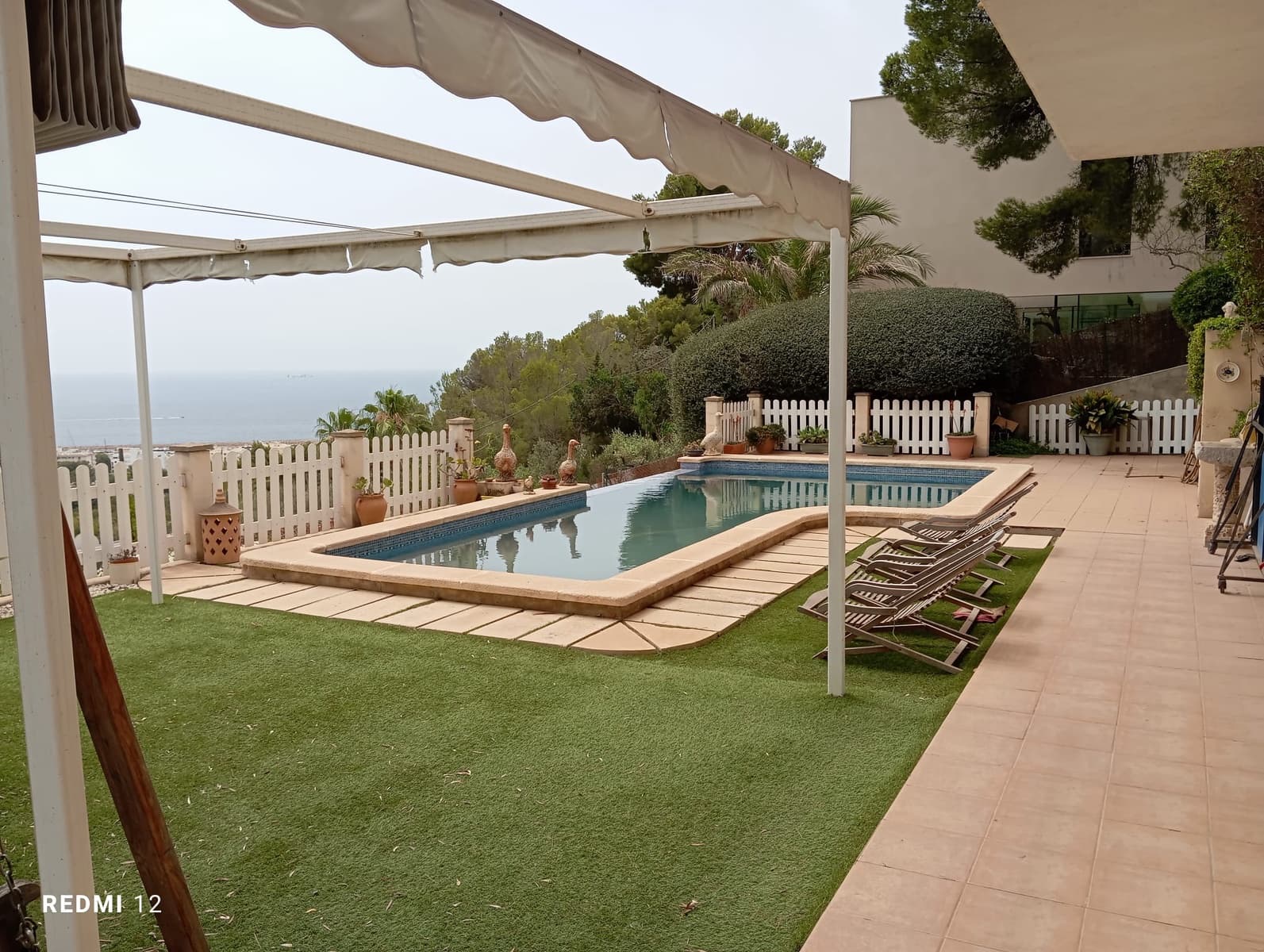 5 Zimmer Villa zu verkaufen in Calvia mit Pool Garage - 5.300.000 € (Ref: 10172118)