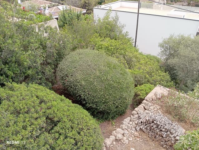 5 soverom Villa til salgs i Calvià med svømmebasseng garasje - € 5 300 000 (Ref: 10172118)