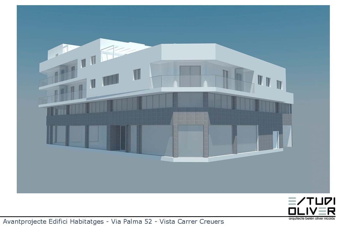 Undeveloped Land for sale in Manacor - € 2,300,000 (Ref: 10172150)