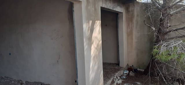 Byggetomt til salgs i Cala Domingos, Manacor - € 6 500 000 (Ref: 10172193)
