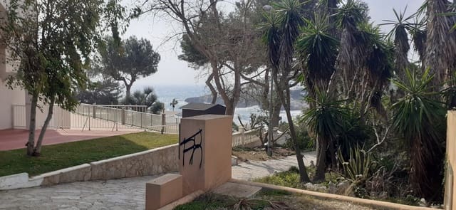 Byggetomt til salgs i Cala Domingos, Manacor - € 6 500 000 (Ref: 10172193)