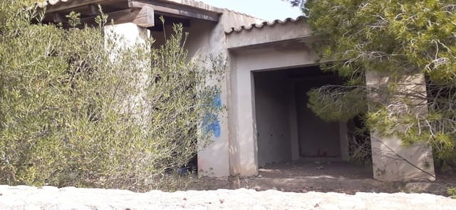 Byggetomt til salgs i Cala Domingos, Manacor - € 6 500 000 (Ref: 10172193)