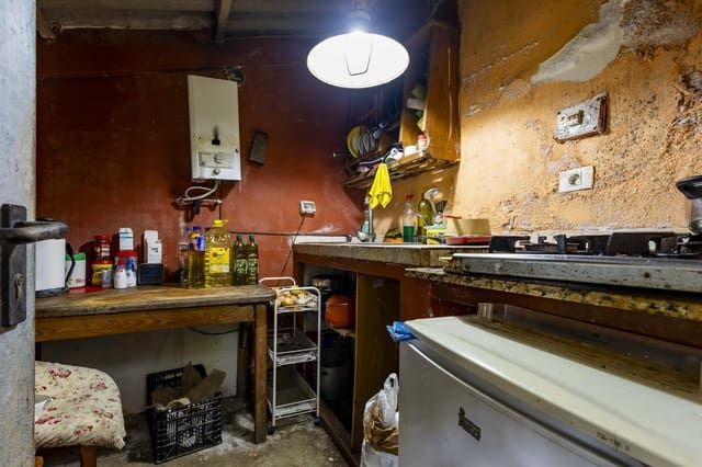Terreno Não Urbanizado para venda em Tegueste - 385 000 € (Ref: 10004361)