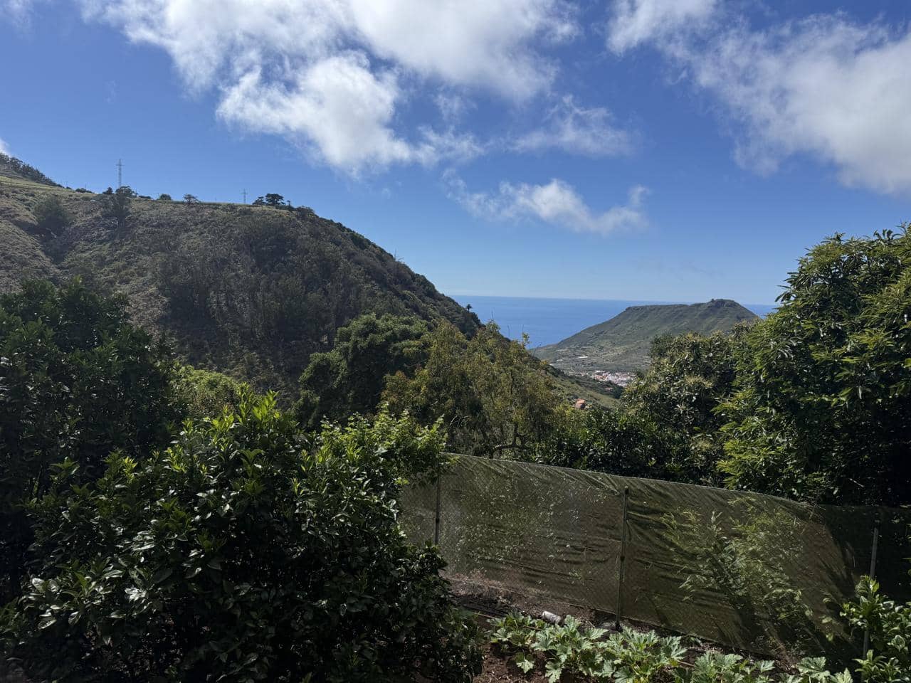 Terreno Não Urbanizado para venda em Tegueste - 385 000 € (Ref: 10004361)