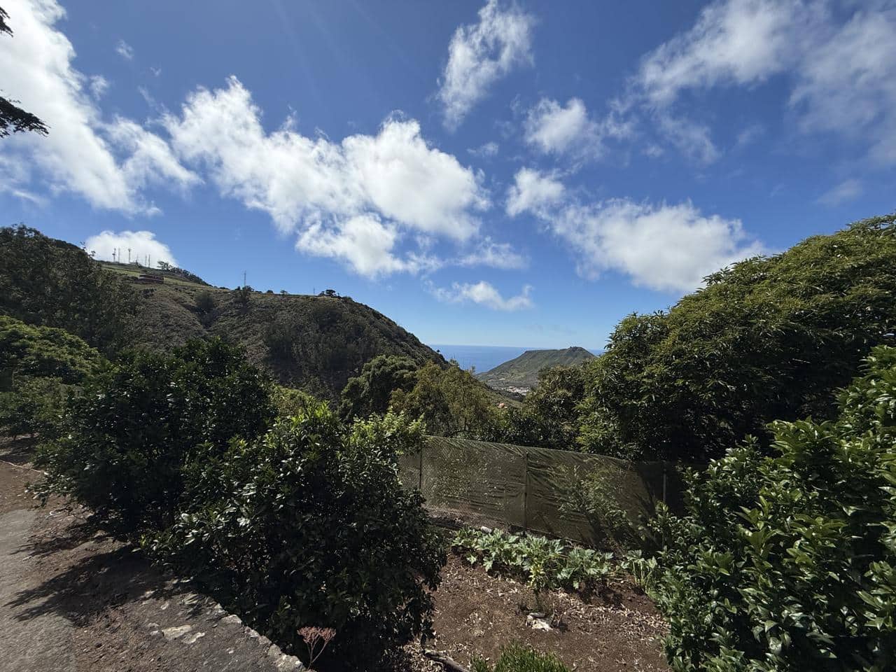 Terreno Não Urbanizado para venda em Tegueste - 385 000 € (Ref: 10004361)