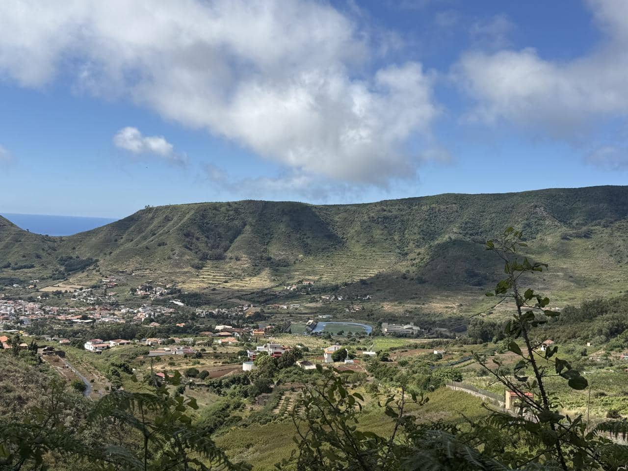 Terreno Não Urbanizado para venda em Tegueste - 385 000 € (Ref: 10004361)