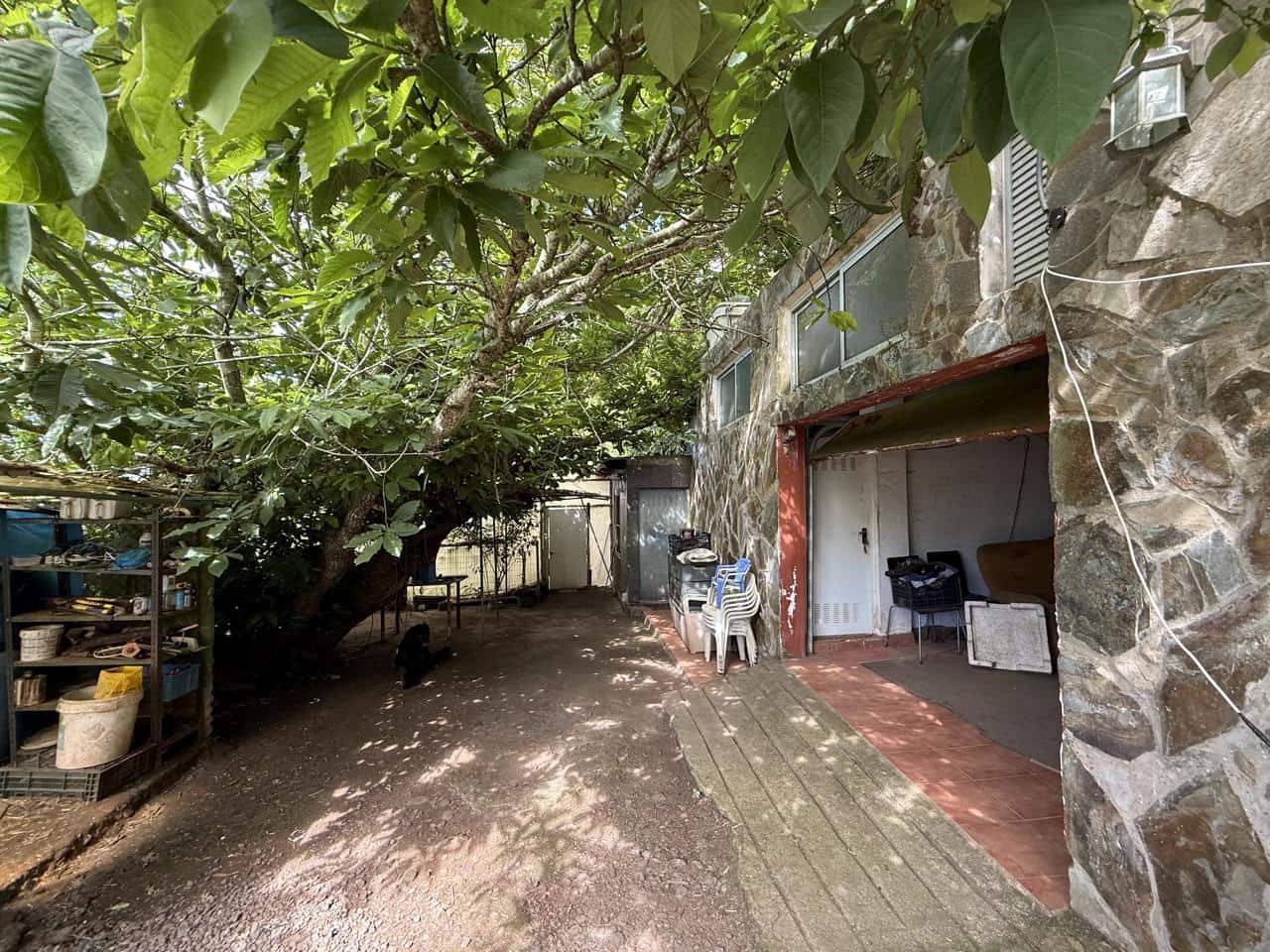 Terreno Não Urbanizado para venda em Tegueste - 385 000 € (Ref: 10004361)
