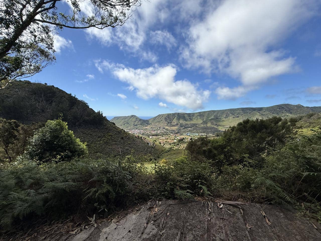 Terreno Não Urbanizado para venda em Tegueste - 385 000 € (Ref: 10004361)