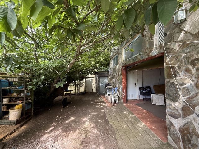 Terreno Não Urbanizado para venda em Tegueste - 385 000 € (Ref: 10004361)