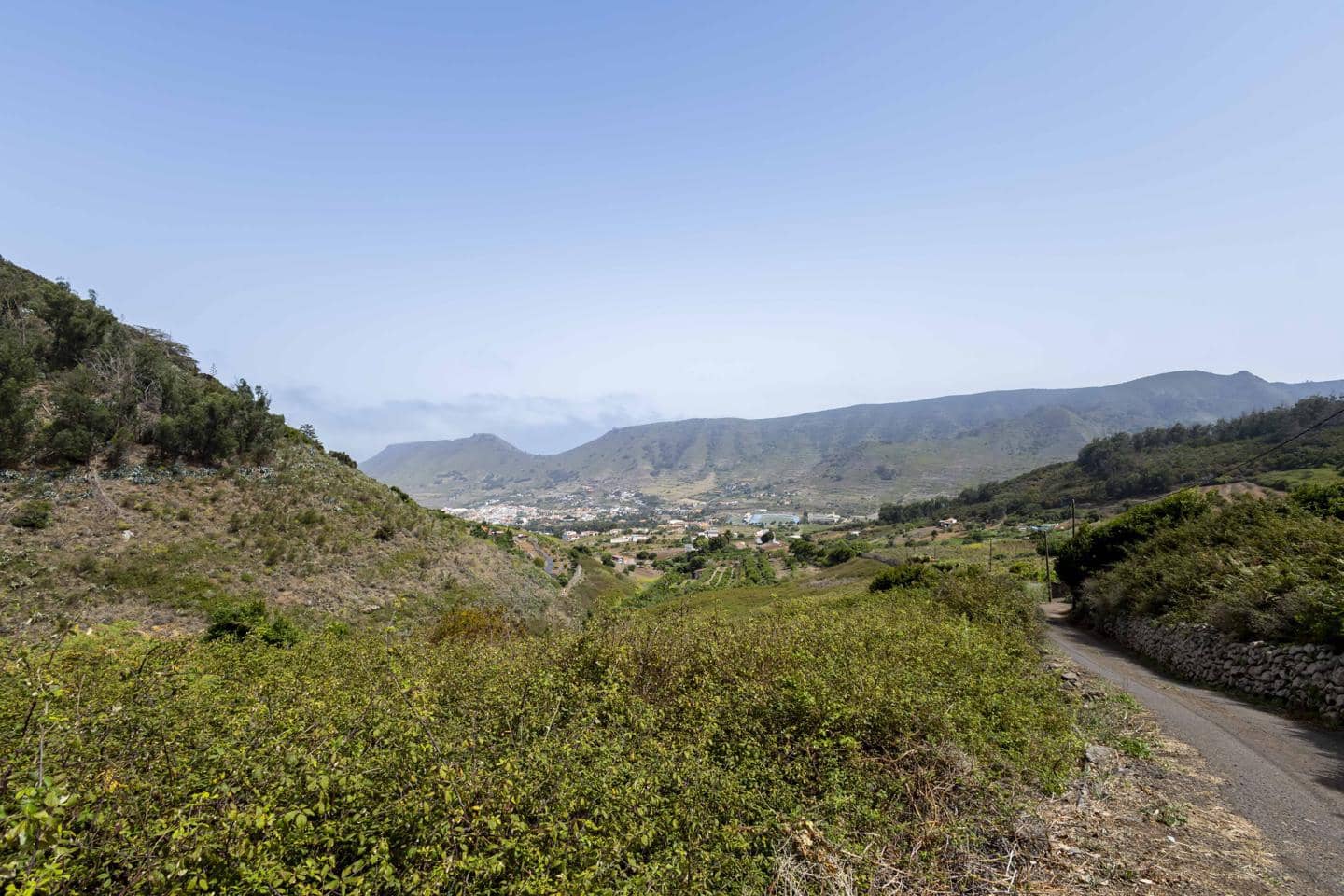 Terreno Não Urbanizado para venda em Tegueste - 385 000 € (Ref: 10004361)