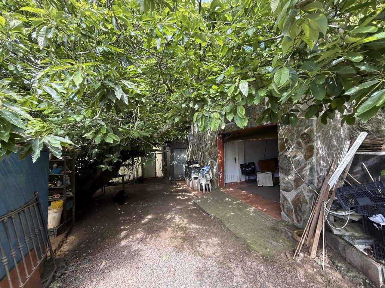 Terreno Não Urbanizado para venda em Tegueste - 385 000 € (Ref: 10004361)